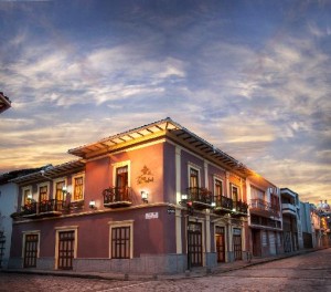 Affordable Cuenca, Ecuador