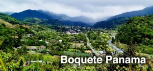 boquete-panama